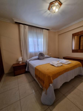 Apartamento Triana Maestro Guerrero